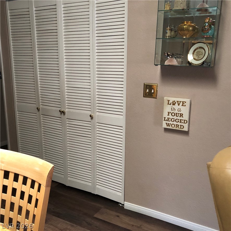 7803 Foxwood Place 4 Las Vegas NV 89145