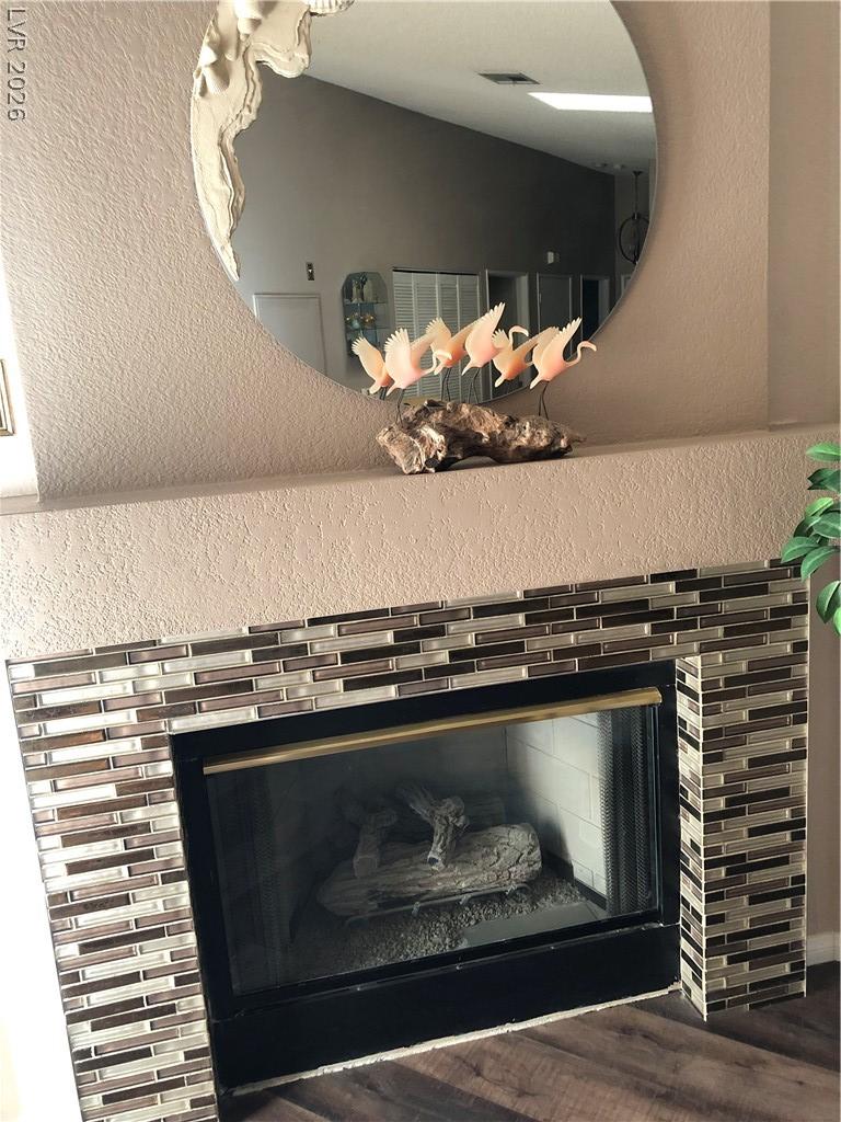 7803 Foxwood Place 4 Las Vegas NV 89145