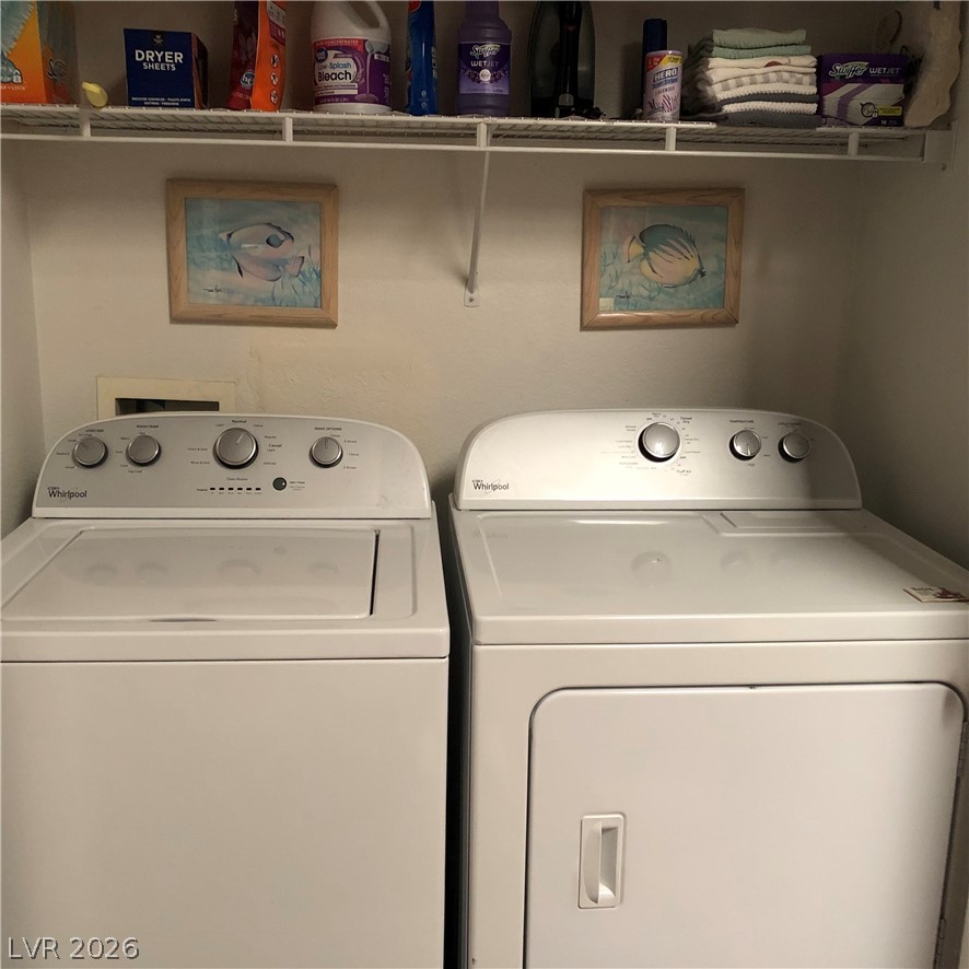 7803 Foxwood Place 4 Las Vegas NV 89145