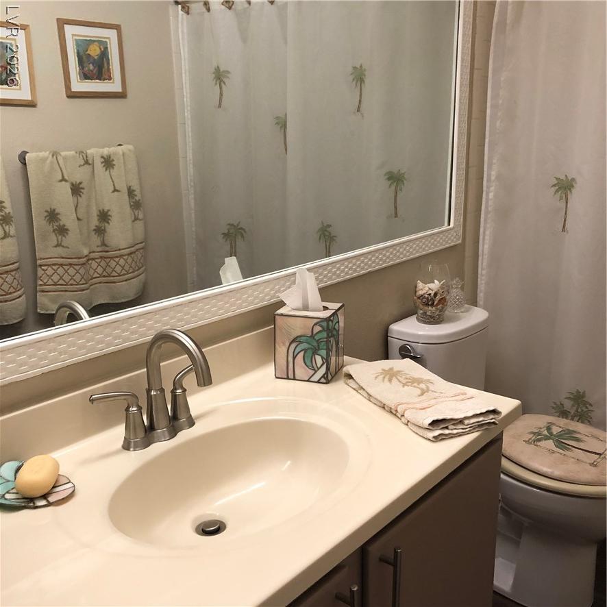 7803 Foxwood Place 4 Las Vegas NV 89145