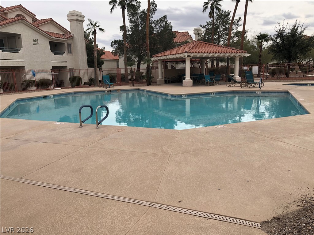 7803 Foxwood Place 4 Las Vegas NV 89145