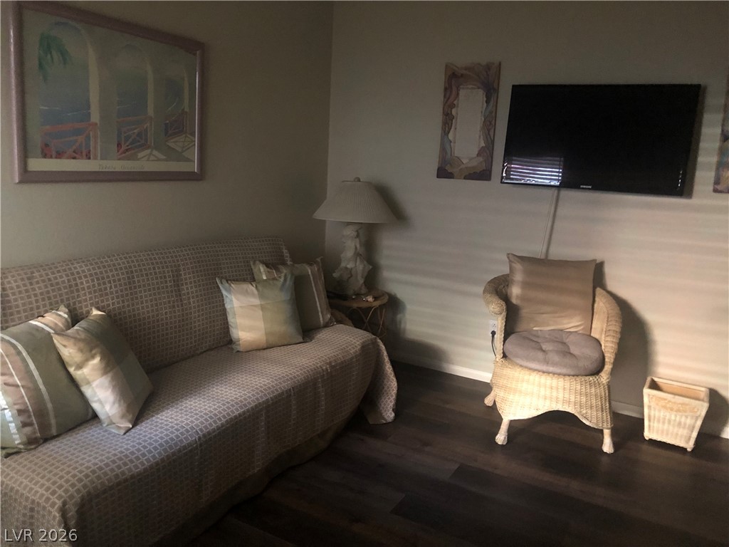7803 Foxwood Place 4 Las Vegas NV 89145