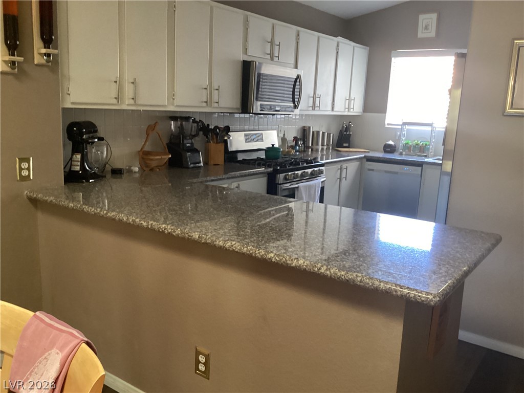 7803 Foxwood Place 4 Las Vegas NV 89145