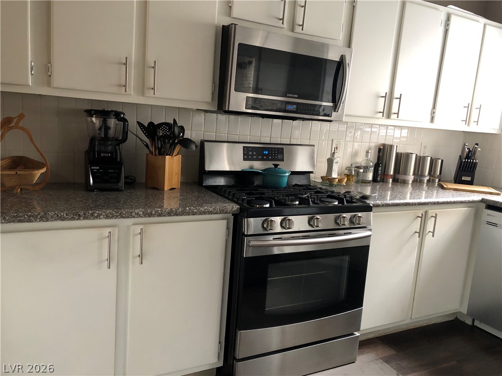7803 Foxwood Place 4 Las Vegas NV 89145