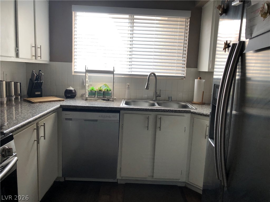 7803 Foxwood Place 4 Las Vegas NV 89145