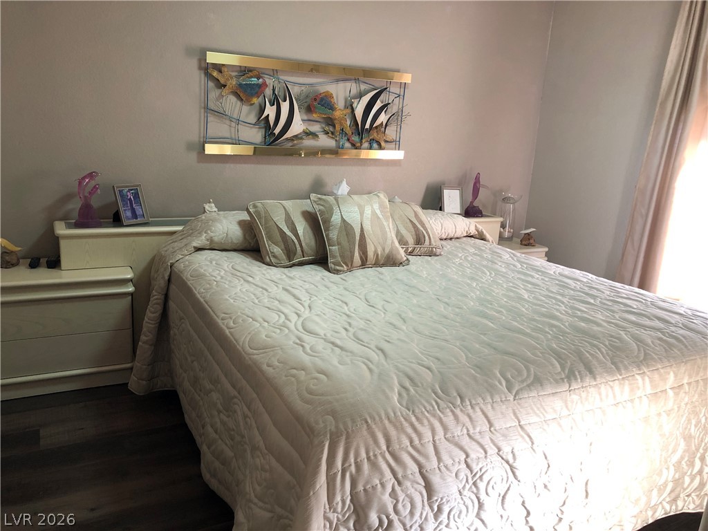 7803 Foxwood Place 4 Las Vegas NV 89145