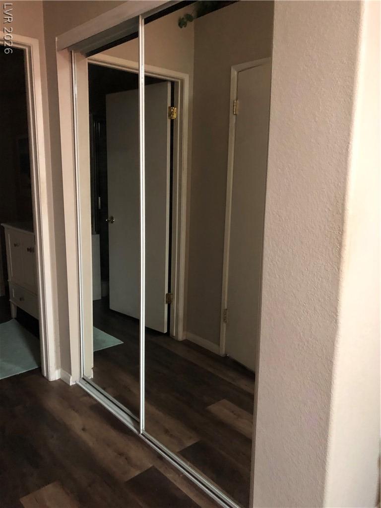 7803 Foxwood Place 4 Las Vegas NV 89145