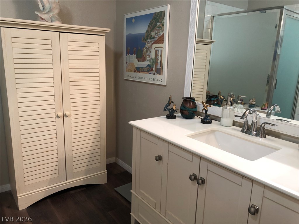 7803 Foxwood Place 4 Las Vegas NV 89145