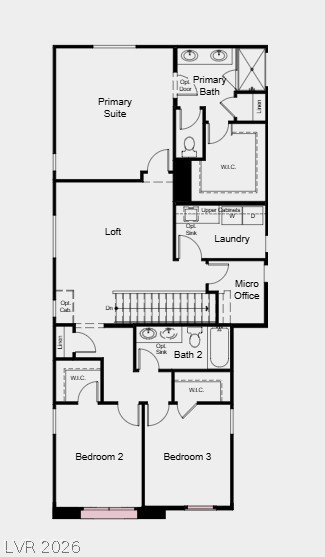 646 Semitone Lane Henderson NV 89015