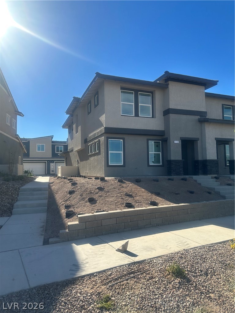 1114 Scarlet Sparrow Street Henderson NV 89011