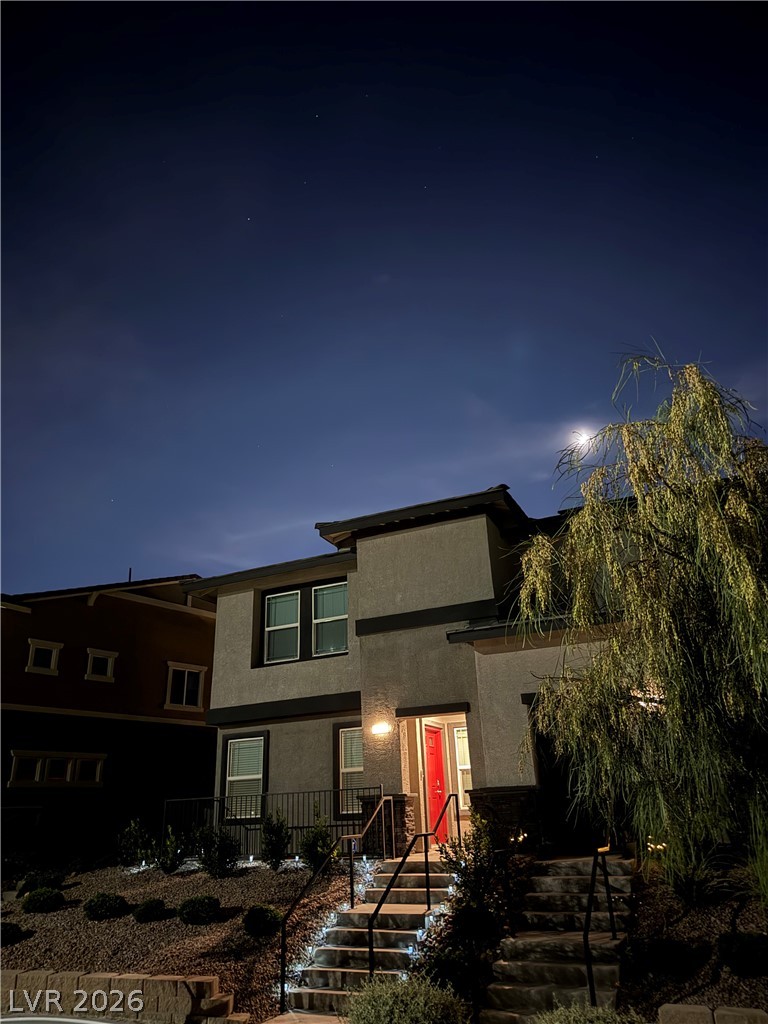 1114 Scarlet Sparrow Street Henderson NV 89011