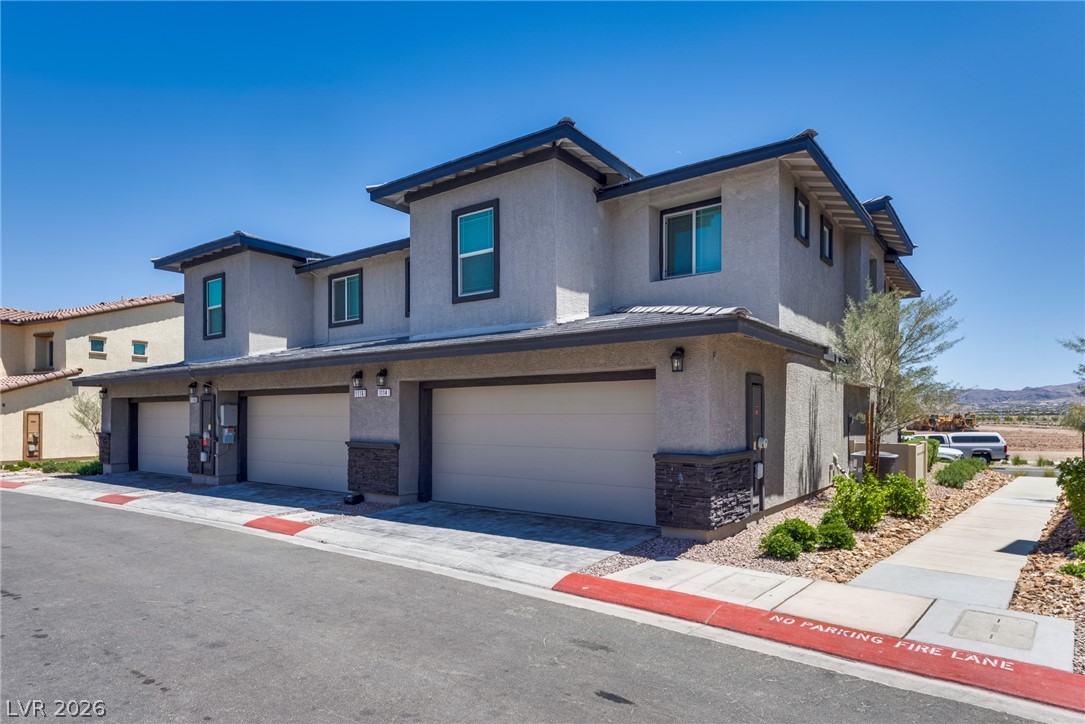 1114 Scarlet Sparrow Street Henderson NV 89011
