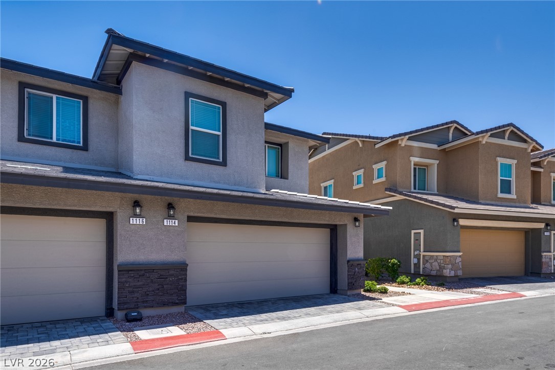 1114 Scarlet Sparrow Street Henderson NV 89011