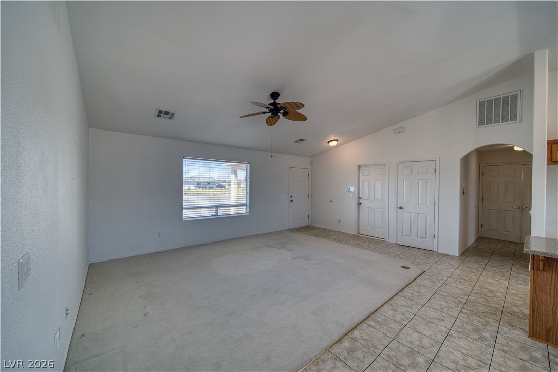 2041 Jacaranda Street Pahrump NV 89048