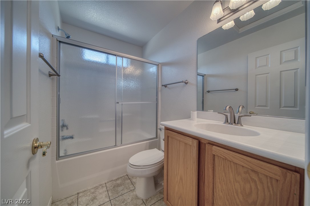 2041 Jacaranda Street Pahrump NV 89048