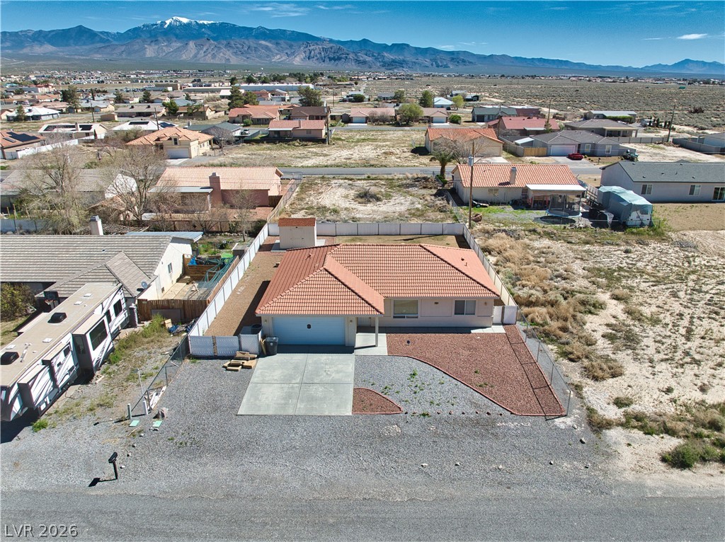 2041 Jacaranda Street Pahrump NV 89048
