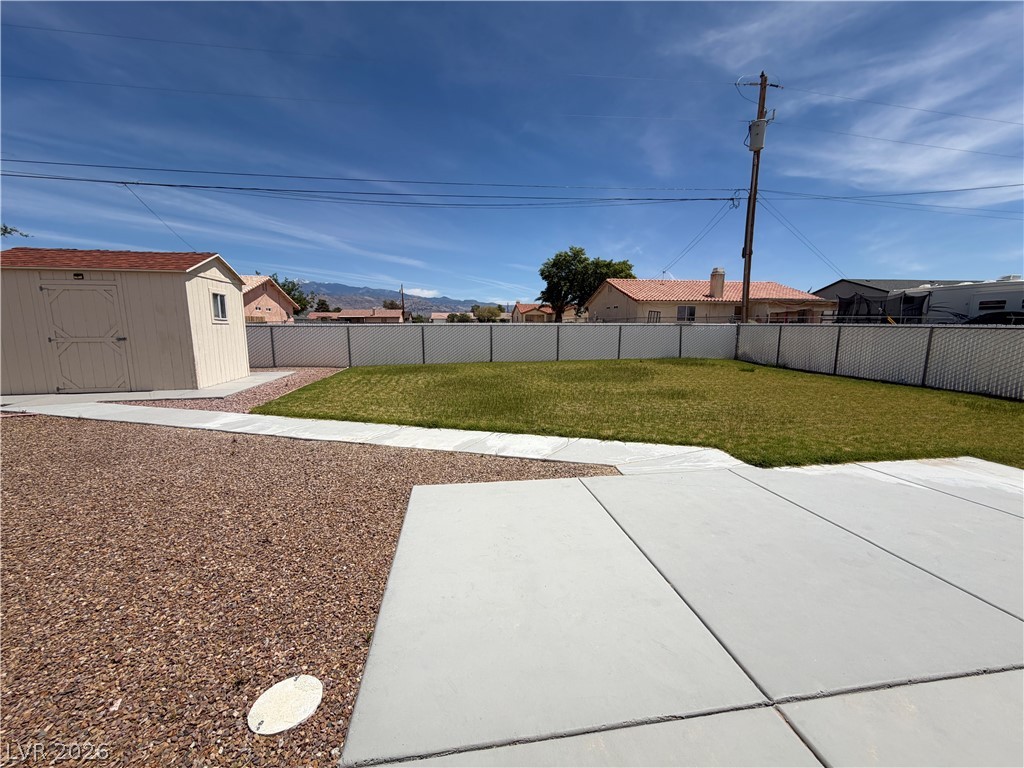 2041 Jacaranda Street Pahrump NV 89048