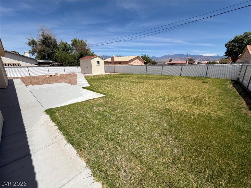 2041 Jacaranda Street Pahrump NV 89048