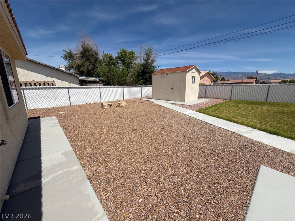2041 Jacaranda Street Pahrump NV 89048