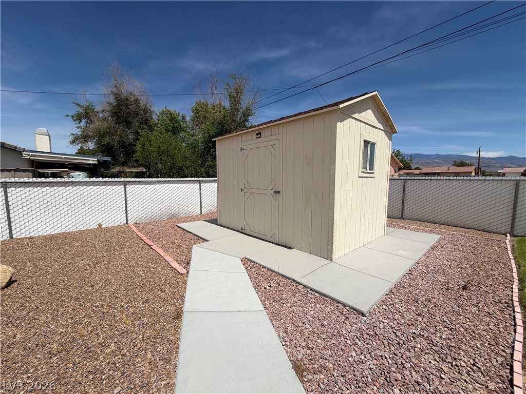 2041 Jacaranda Street Pahrump NV 89048