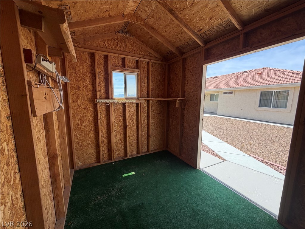 2041 Jacaranda Street Pahrump NV 89048