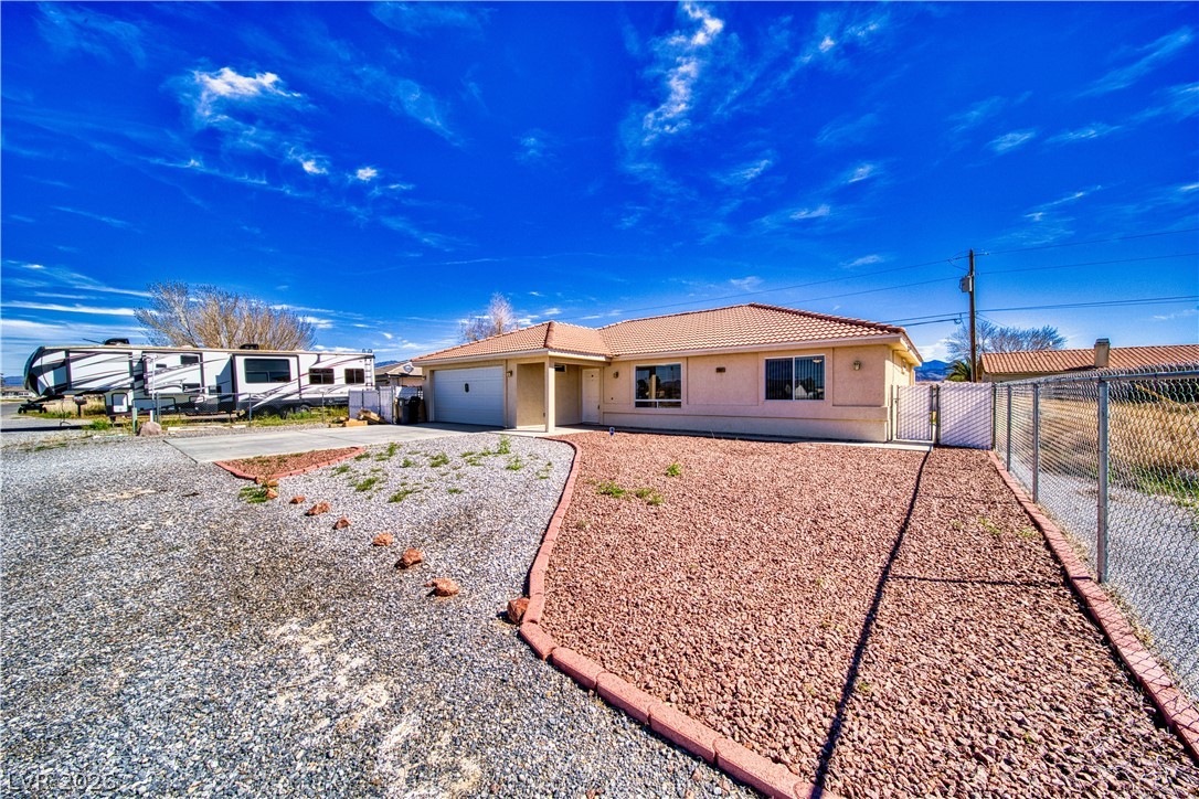2041 Jacaranda Street Pahrump NV 89048