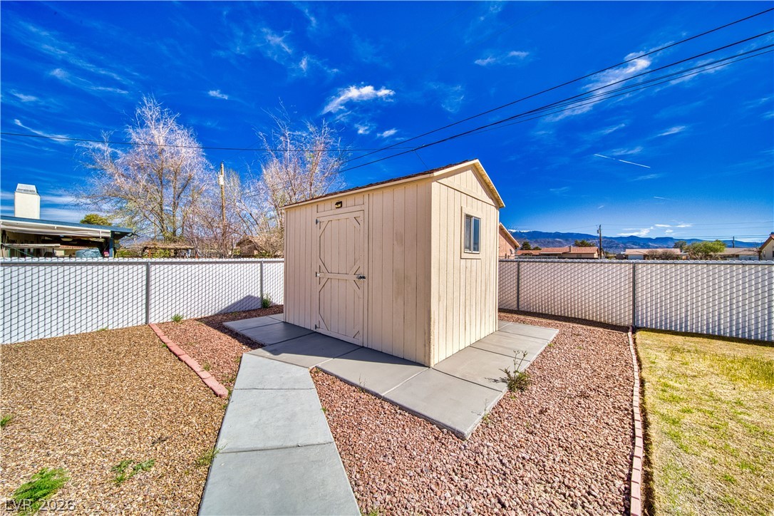 2041 Jacaranda Street Pahrump NV 89048