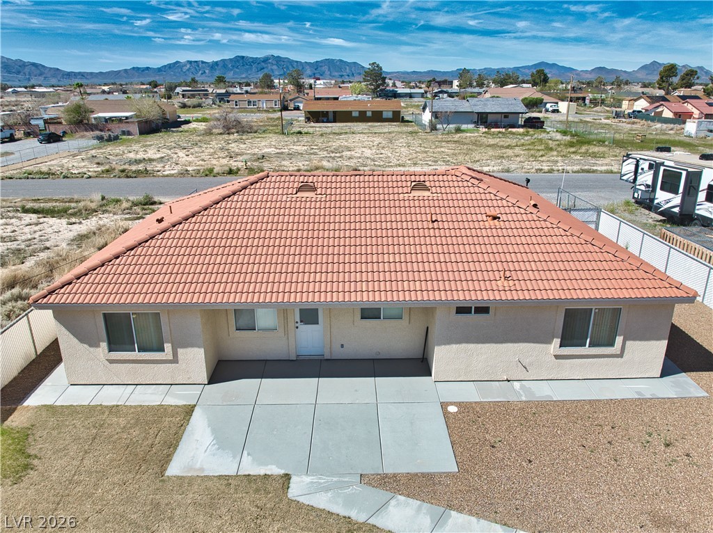 2041 Jacaranda Street Pahrump NV 89048