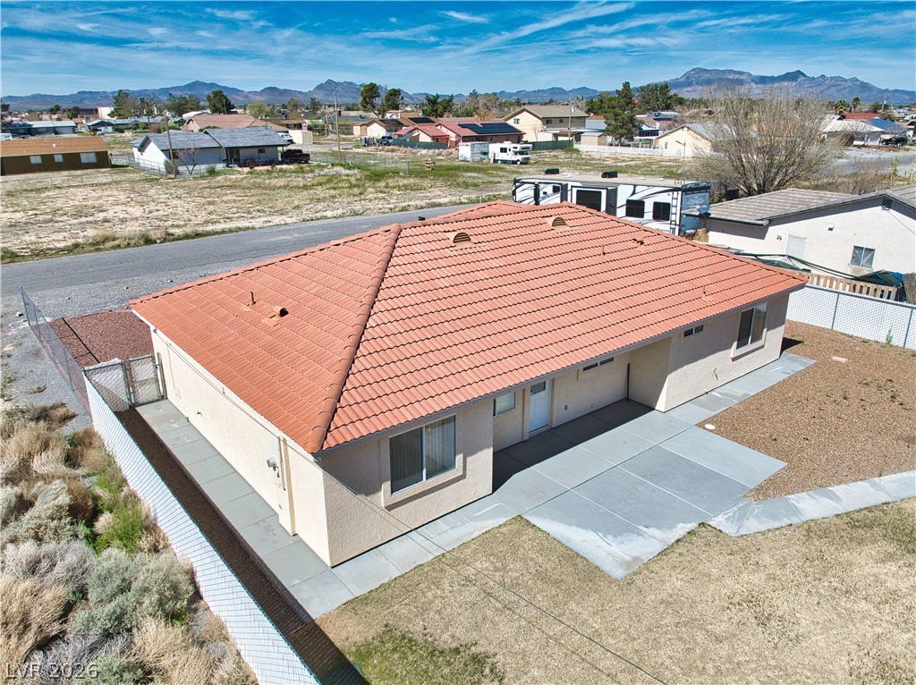2041 Jacaranda Street Pahrump NV 89048
