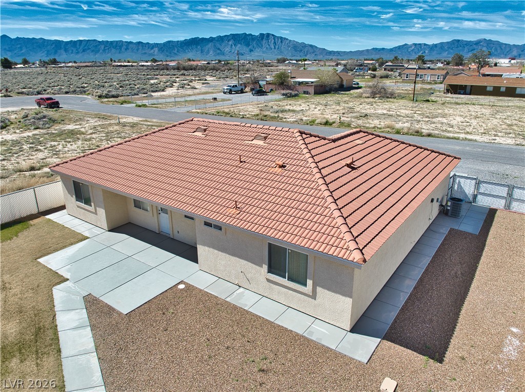 2041 Jacaranda Street Pahrump NV 89048