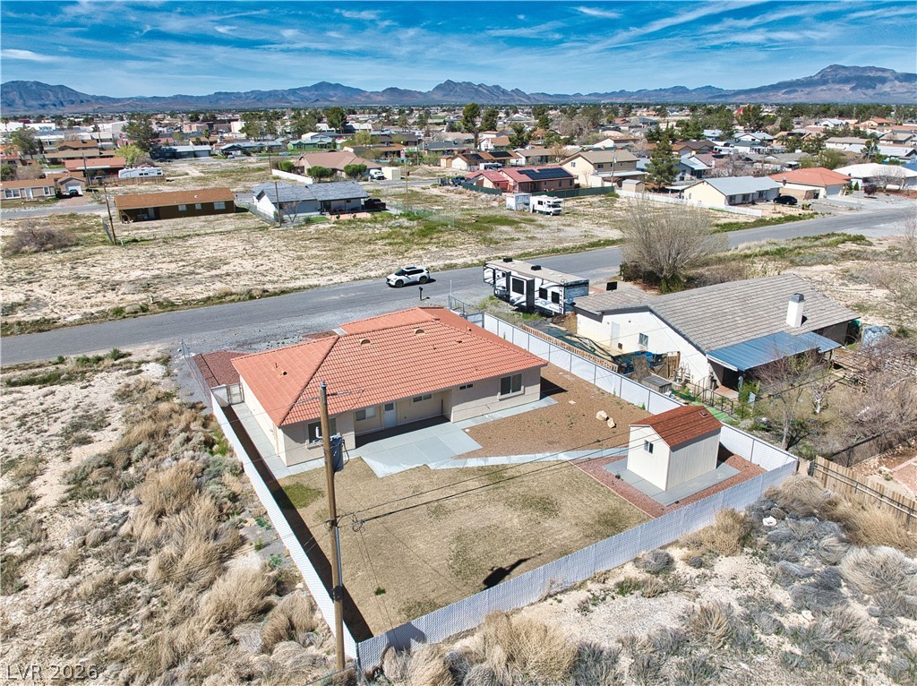 2041 Jacaranda Street Pahrump NV 89048