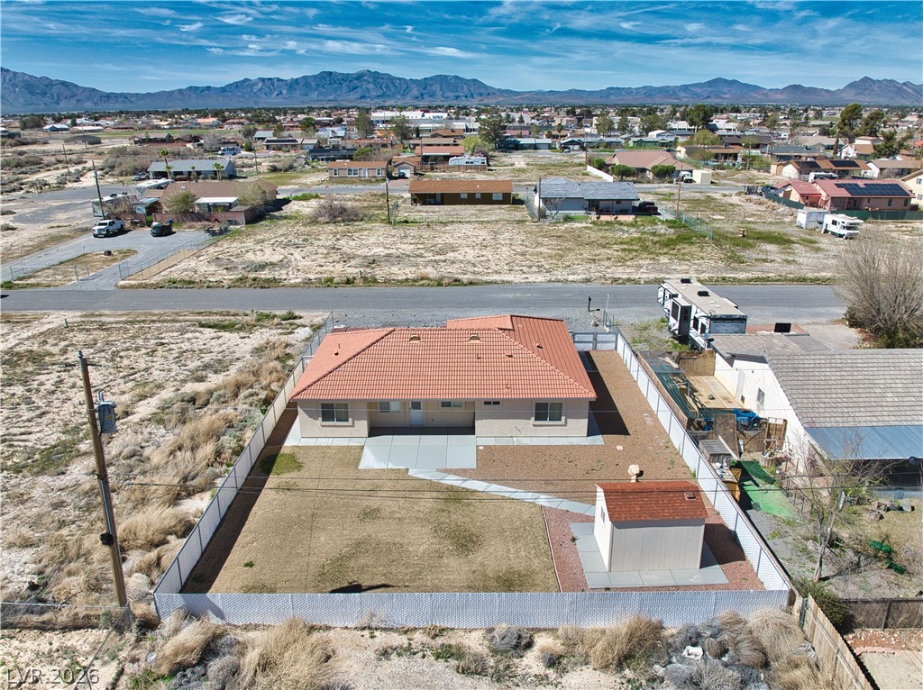 2041 Jacaranda Street Pahrump NV 89048