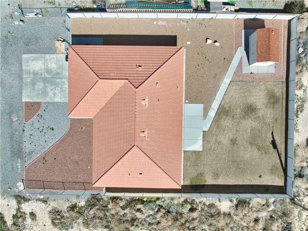 2041 Jacaranda Street Pahrump NV 89048