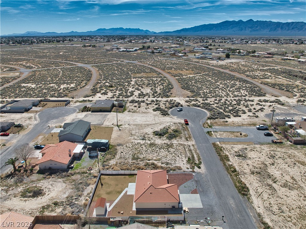 2041 Jacaranda Street Pahrump NV 89048