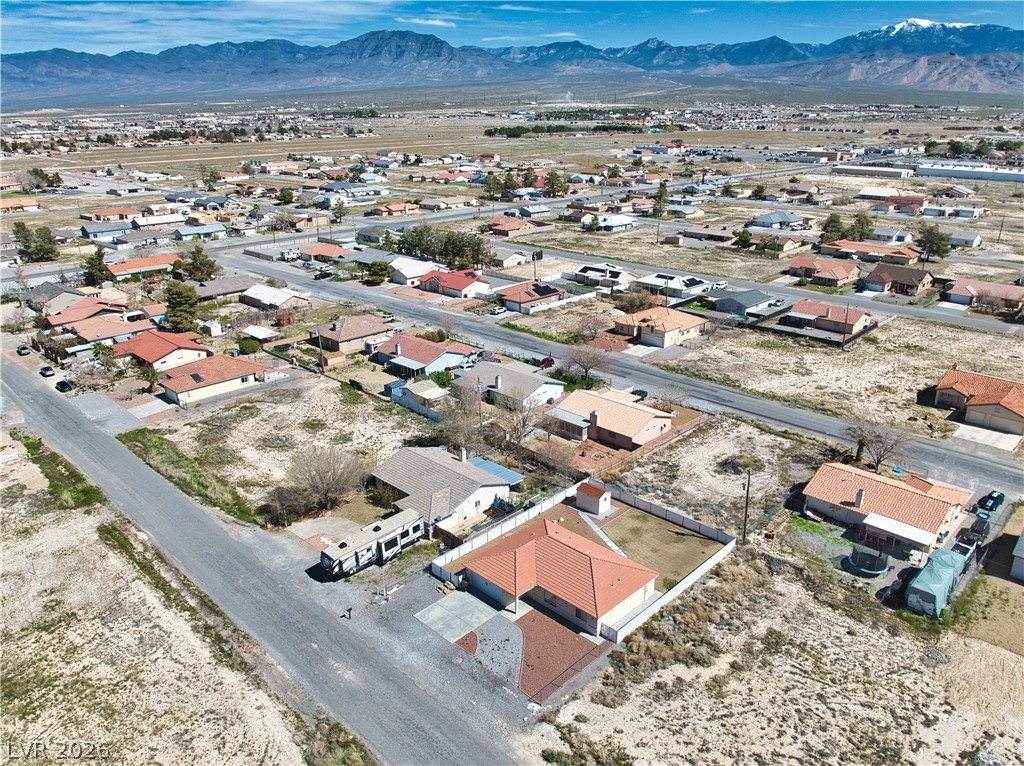 2041 Jacaranda Street Pahrump NV 89048