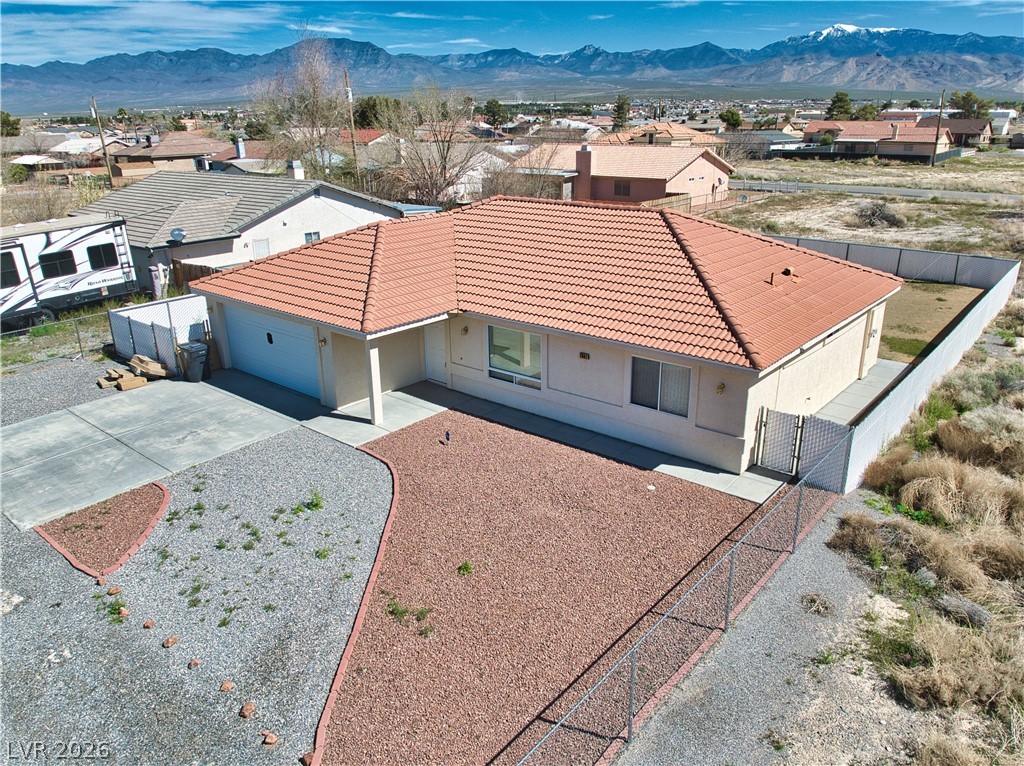 2041 Jacaranda Street Pahrump NV 89048