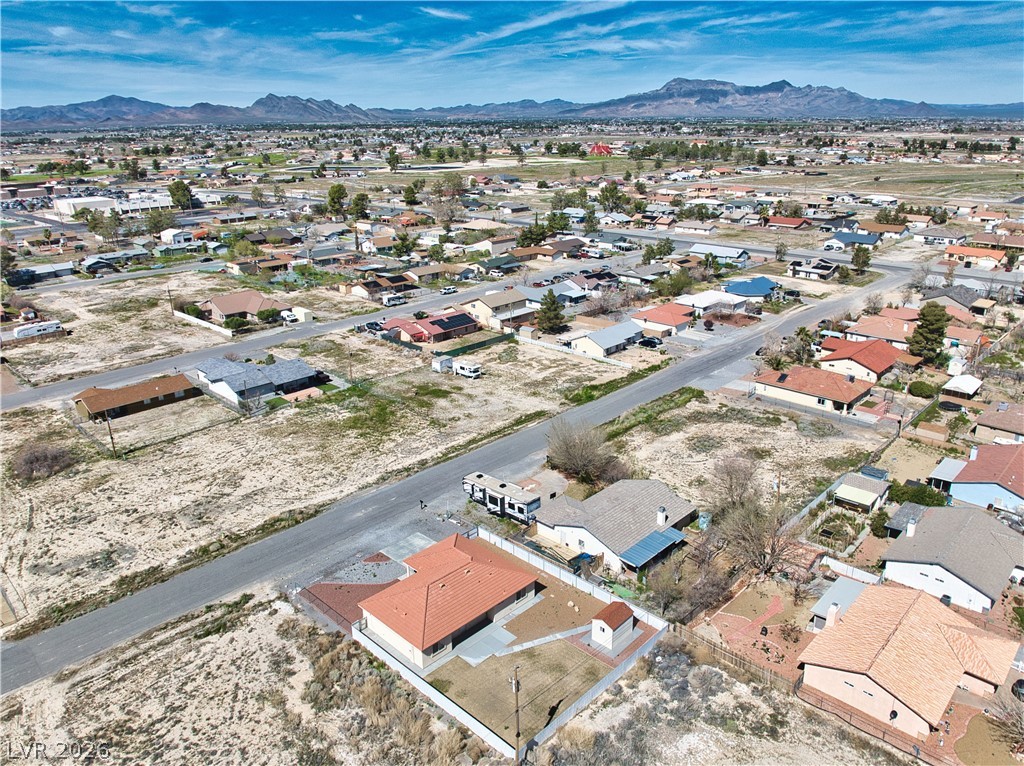 2041 Jacaranda Street Pahrump NV 89048