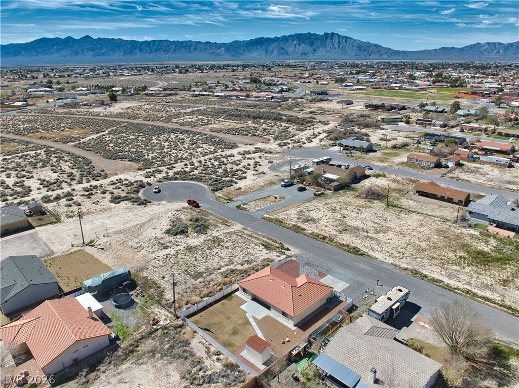 2041 Jacaranda Street Pahrump NV 89048