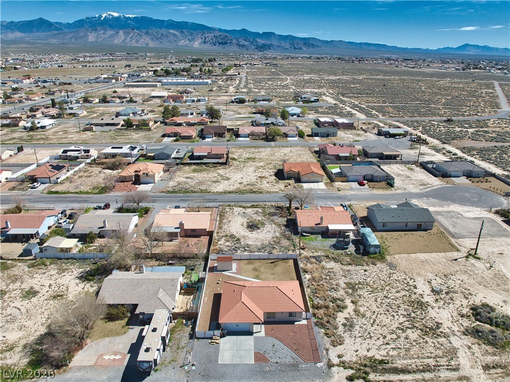 2041 Jacaranda Street Pahrump NV 89048