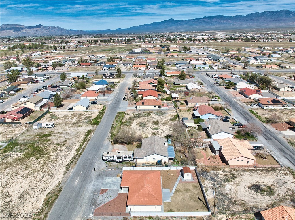 2041 Jacaranda Street Pahrump NV 89048