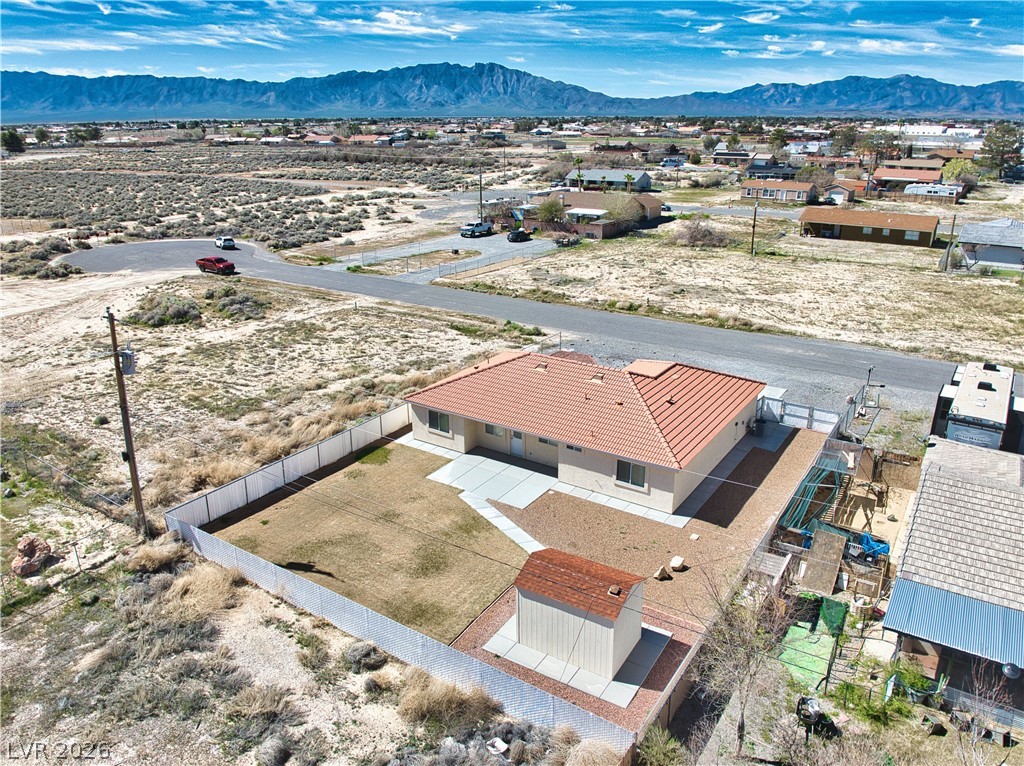 2041 Jacaranda Street Pahrump NV 89048