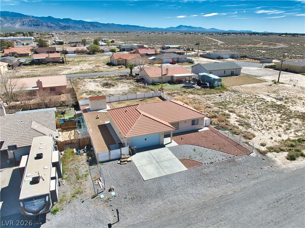 2041 Jacaranda Street Pahrump NV 89048