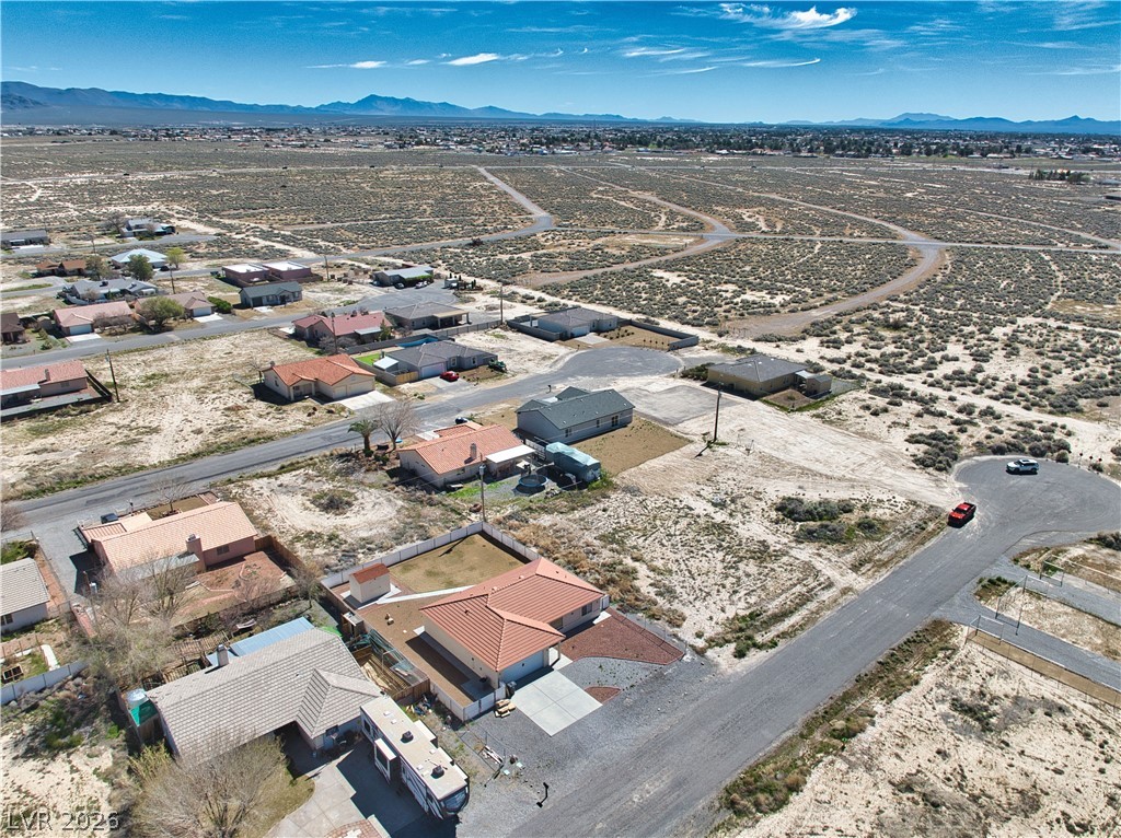 2041 Jacaranda Street Pahrump NV 89048