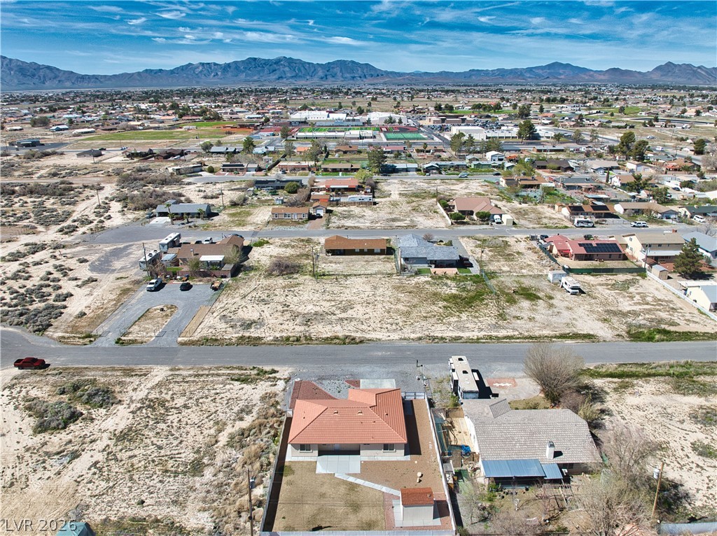 2041 Jacaranda Street Pahrump NV 89048
