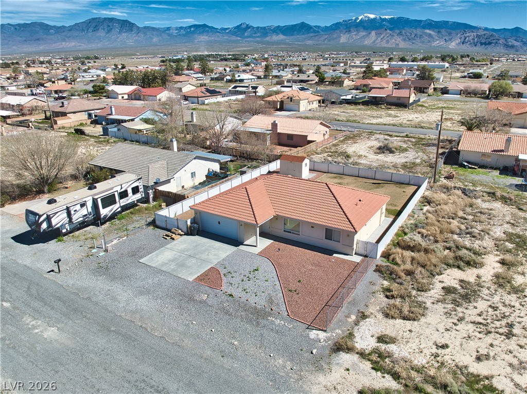 2041 Jacaranda Street Pahrump NV 89048