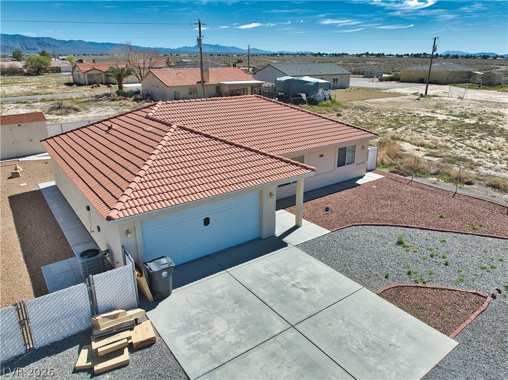 2041 Jacaranda Street Pahrump NV 89048
