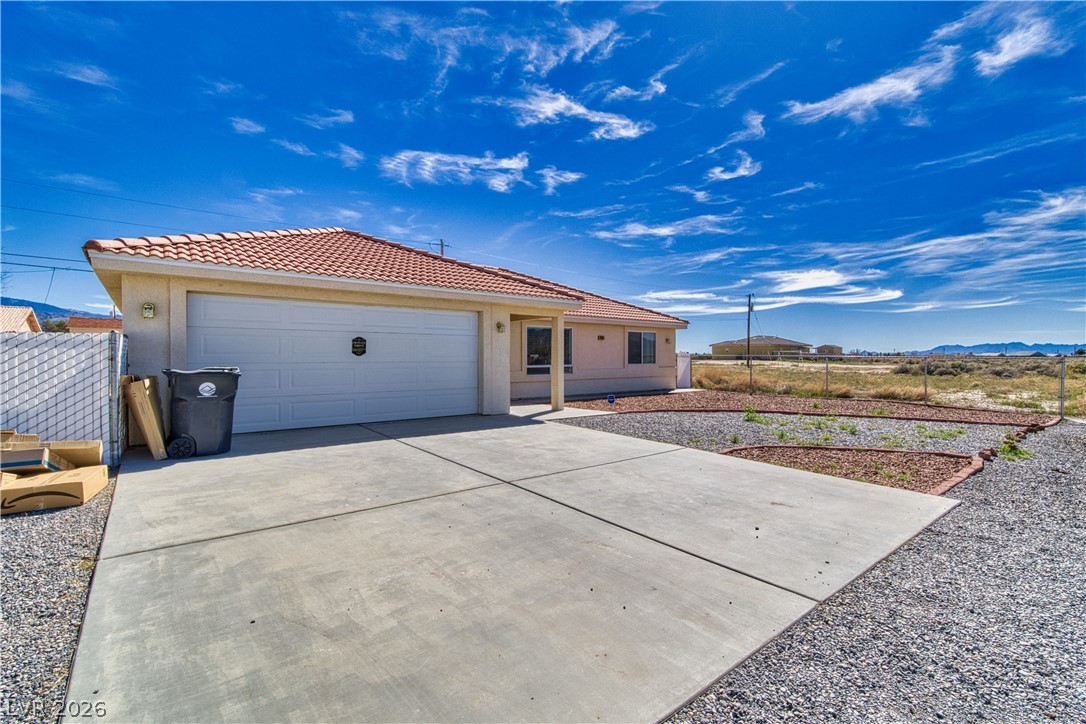 2041 Jacaranda Street Pahrump NV 89048