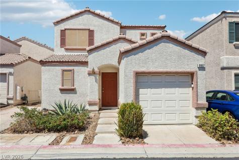 9957 Keephills Street Las Vegas NV 89183