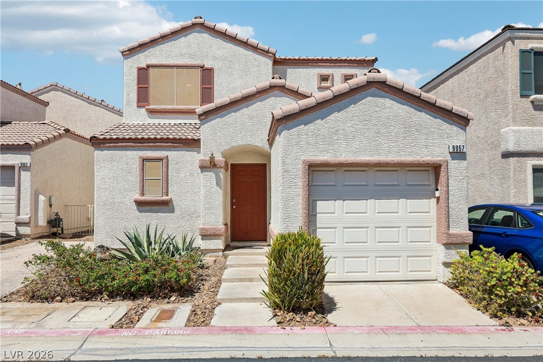 9957 Keephills Street Las Vegas NV 89183