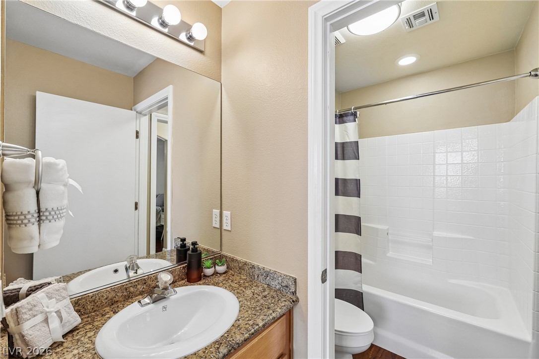 9957 Keephills Street Las Vegas NV 89183